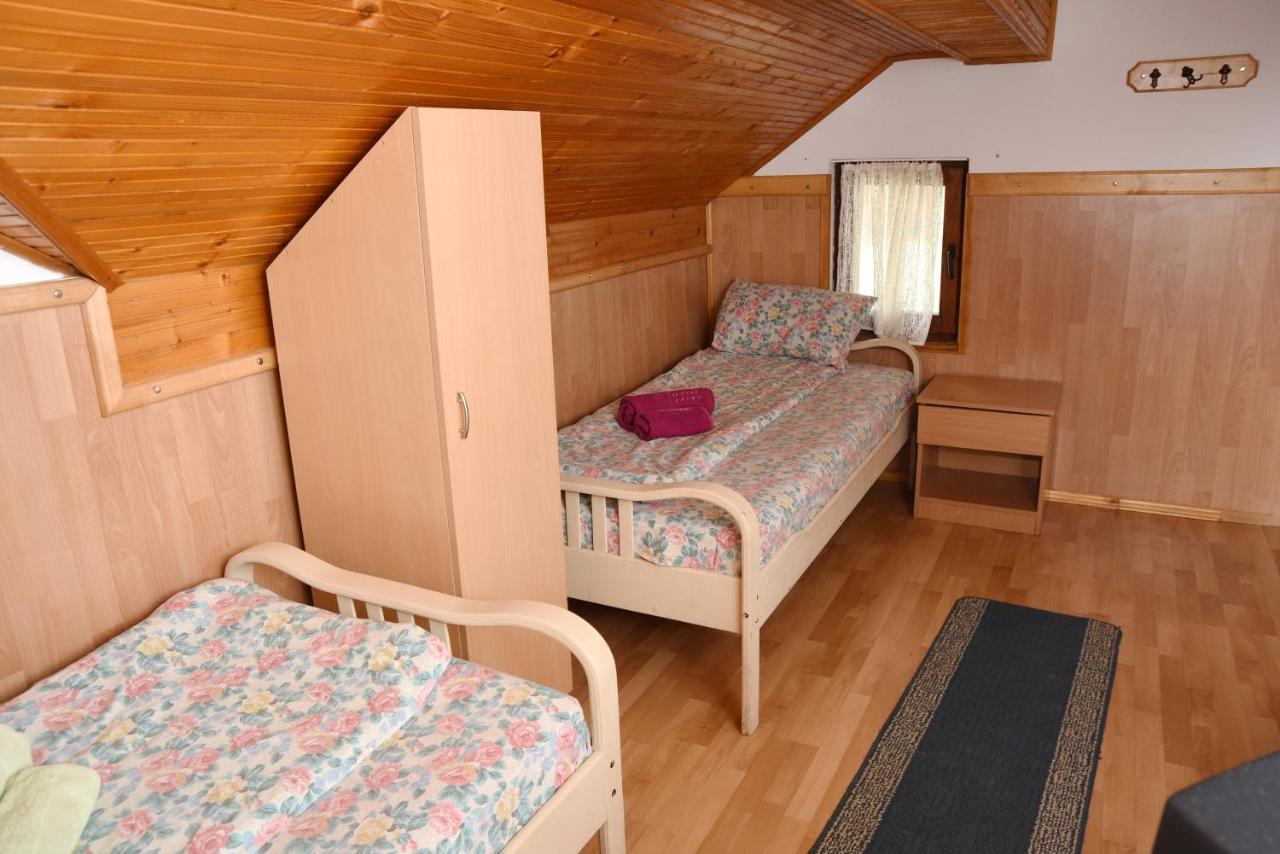 Bed and Breakfast Mm Narcis à Vlasina Rid Extérieur photo