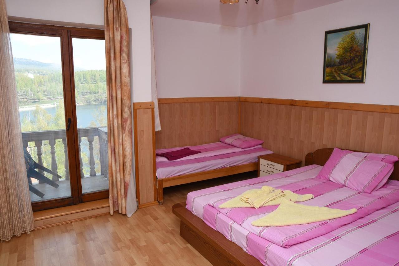 Bed and Breakfast Mm Narcis à Vlasina Rid Extérieur photo
