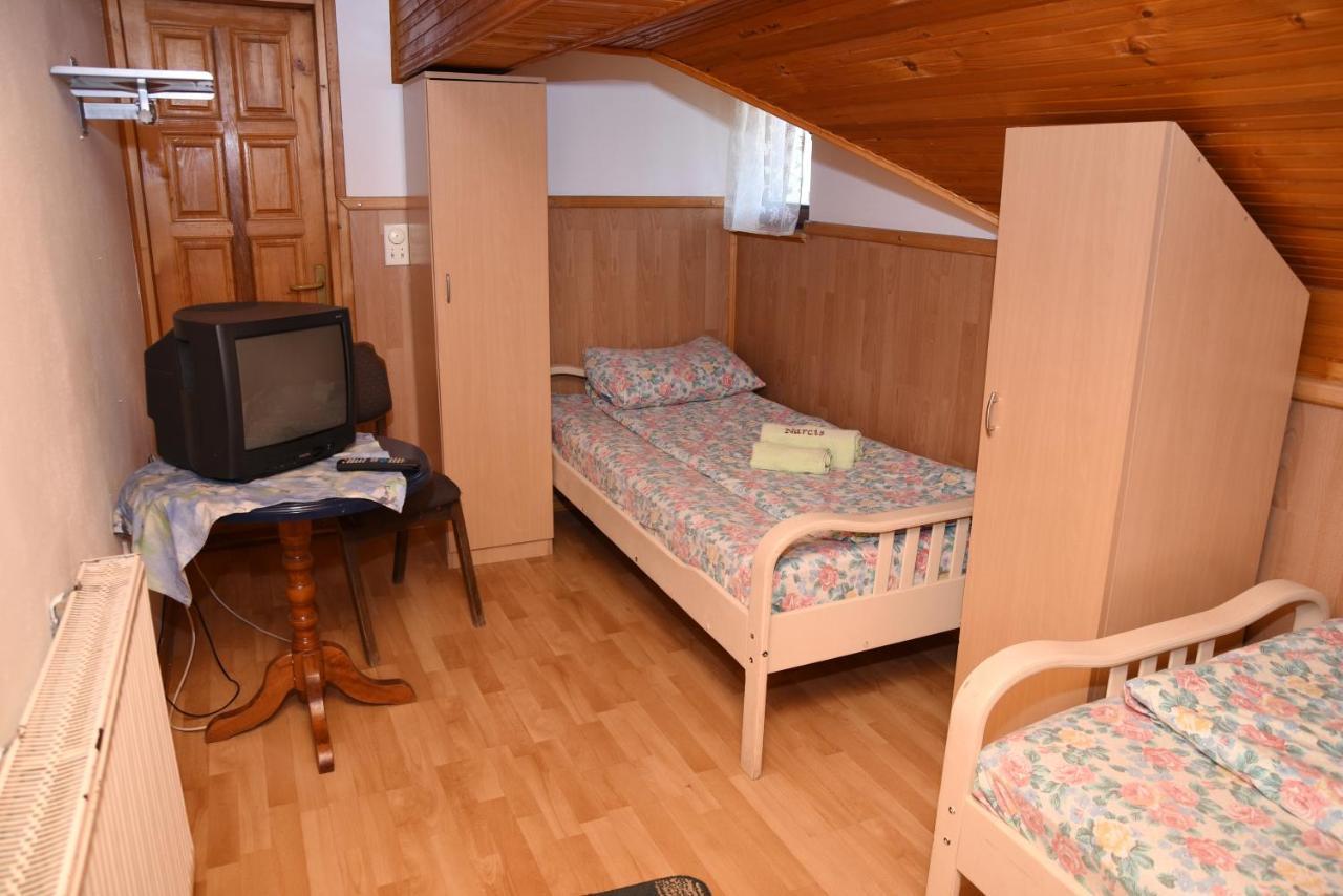 Bed and Breakfast Mm Narcis à Vlasina Rid Extérieur photo